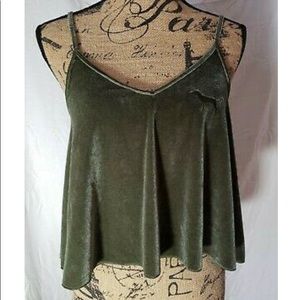 Velvet Victoria Secret